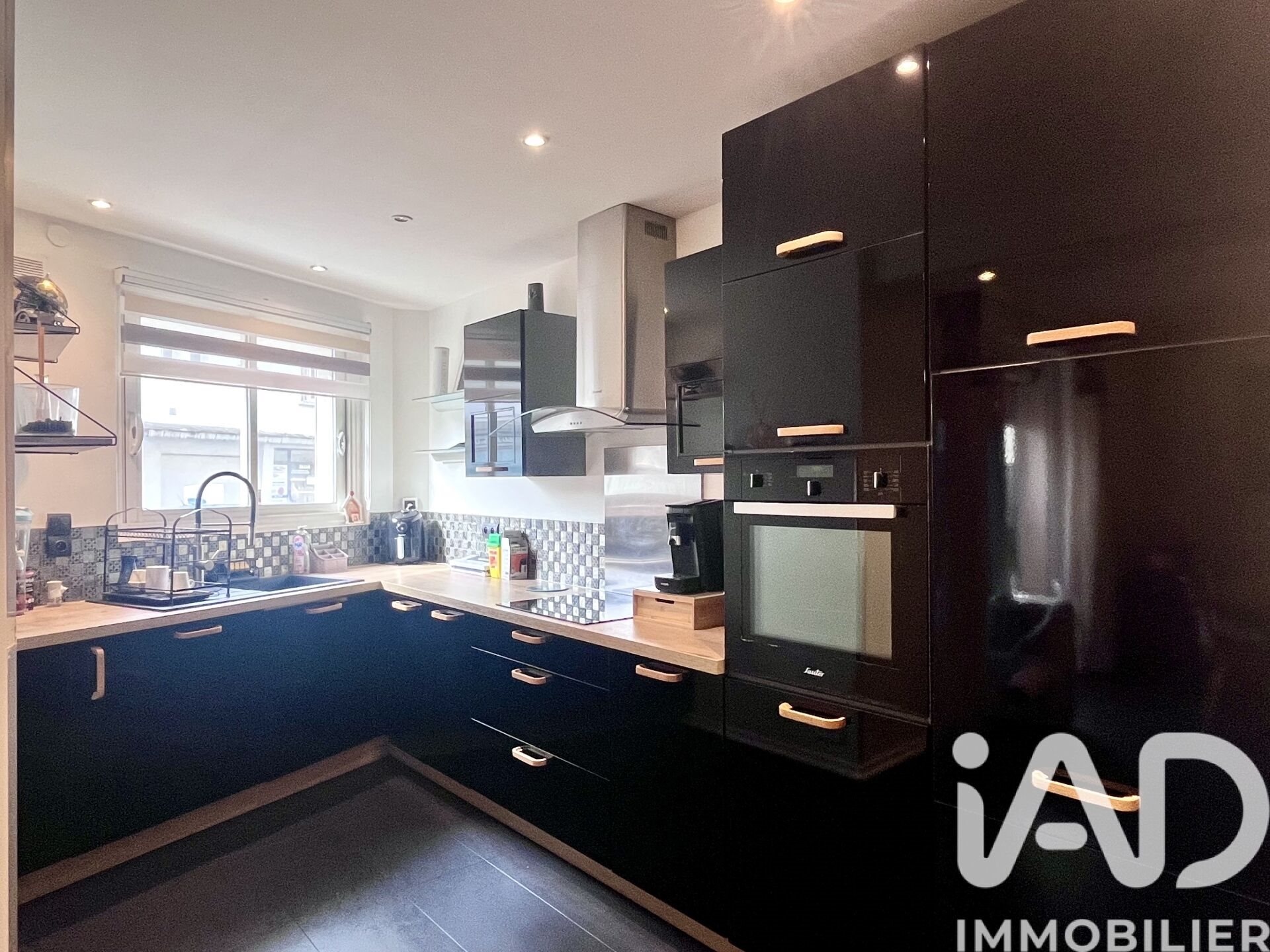 Appartement à vendre, 88m², Tarbes