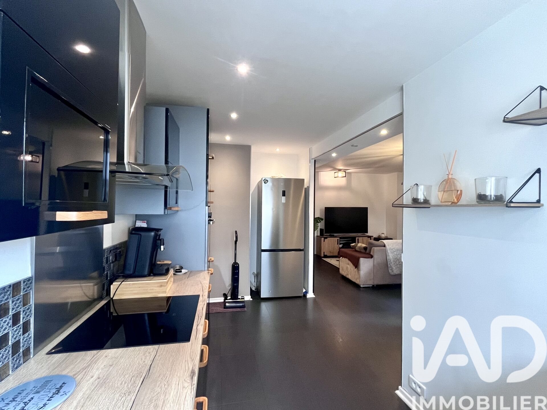 Appartement à vendre, 88m², Tarbes