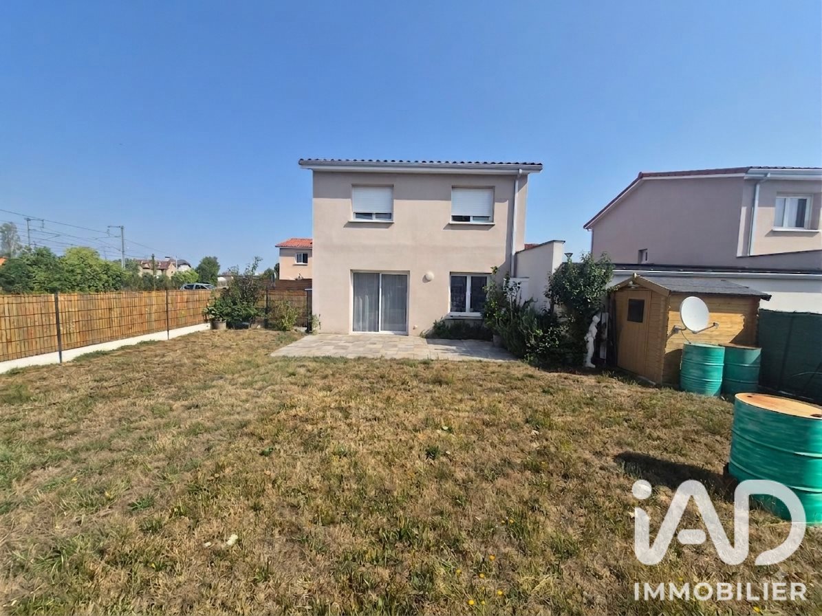 Maison à vendre, 95m², Séméac
