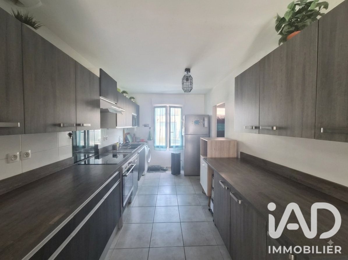 Maison à vendre, 95m², Séméac