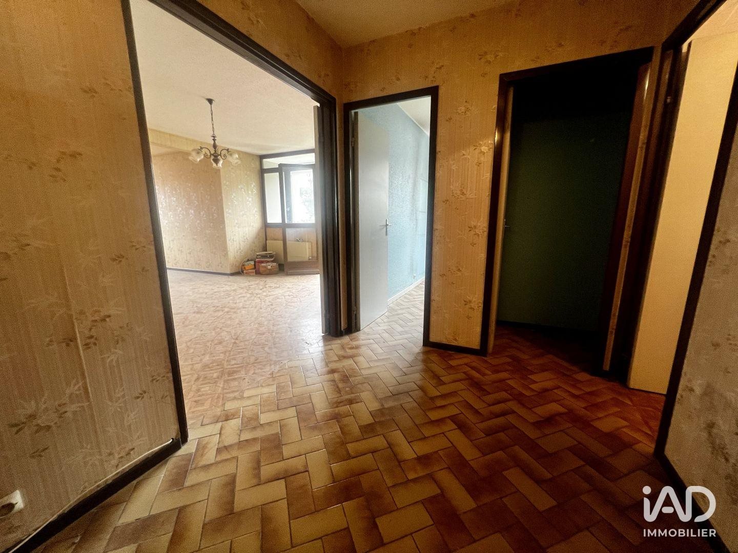 Appartement à vendre, 89m², Tarbes