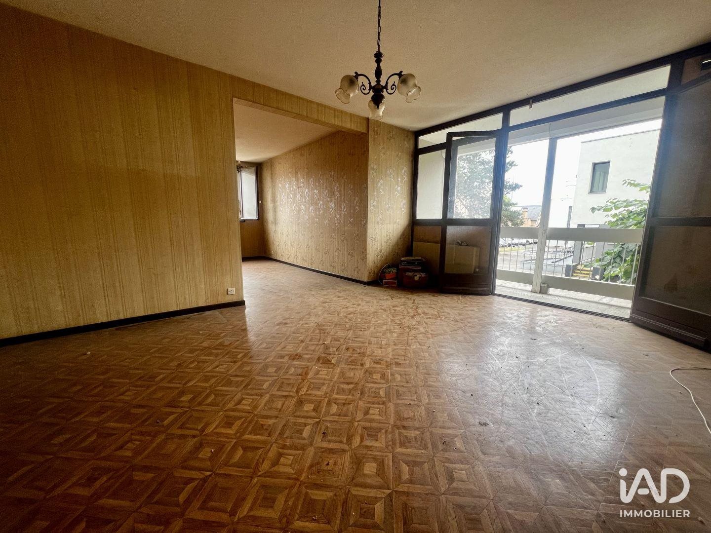 Appartement à vendre, 89m², Tarbes