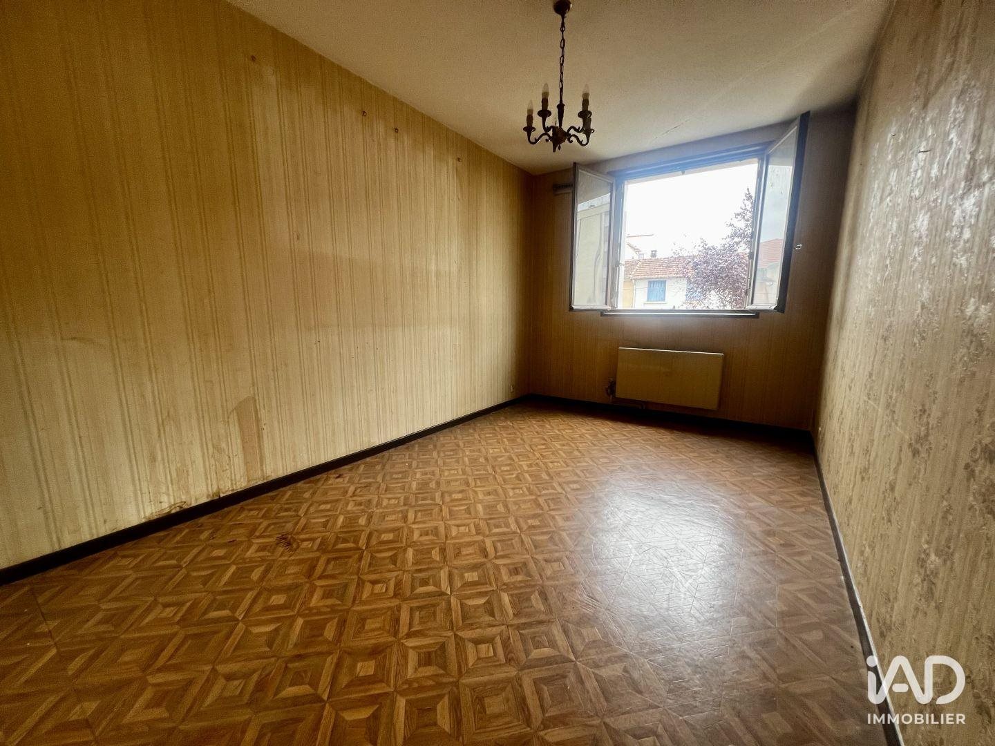 Appartement à vendre, 89m², Tarbes