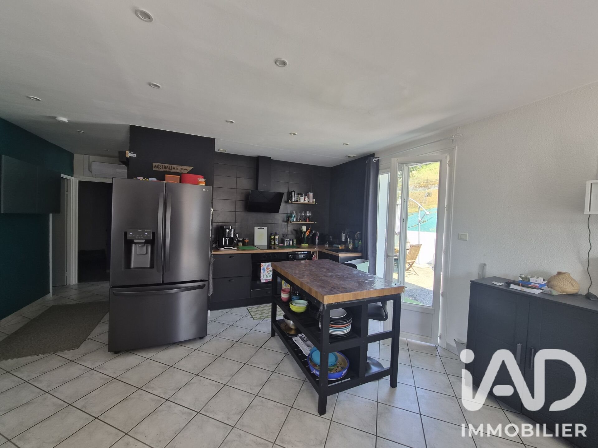 Maison à vendre, 90m², Juillan