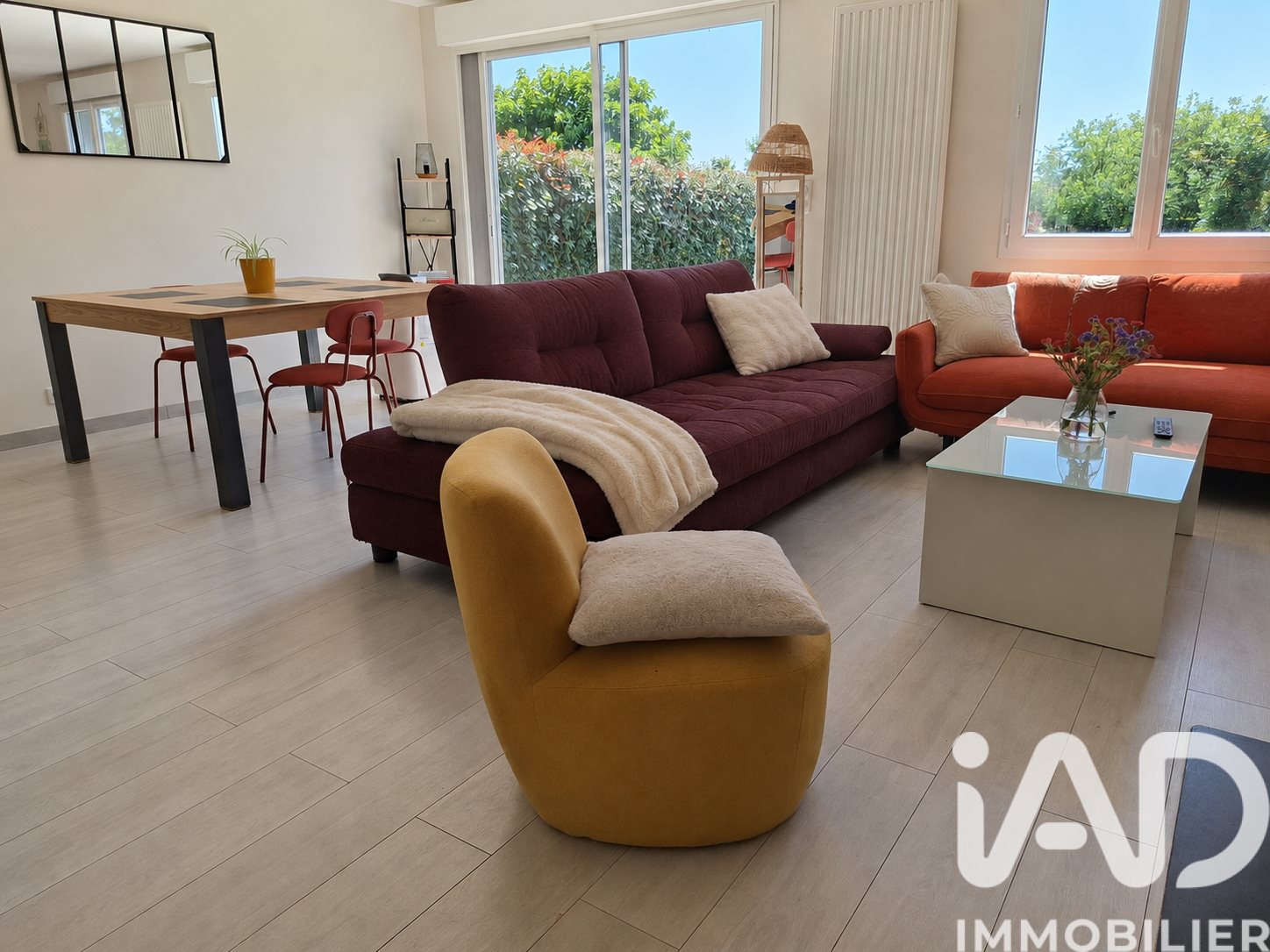 Maison à vendre, 104m², Rivières