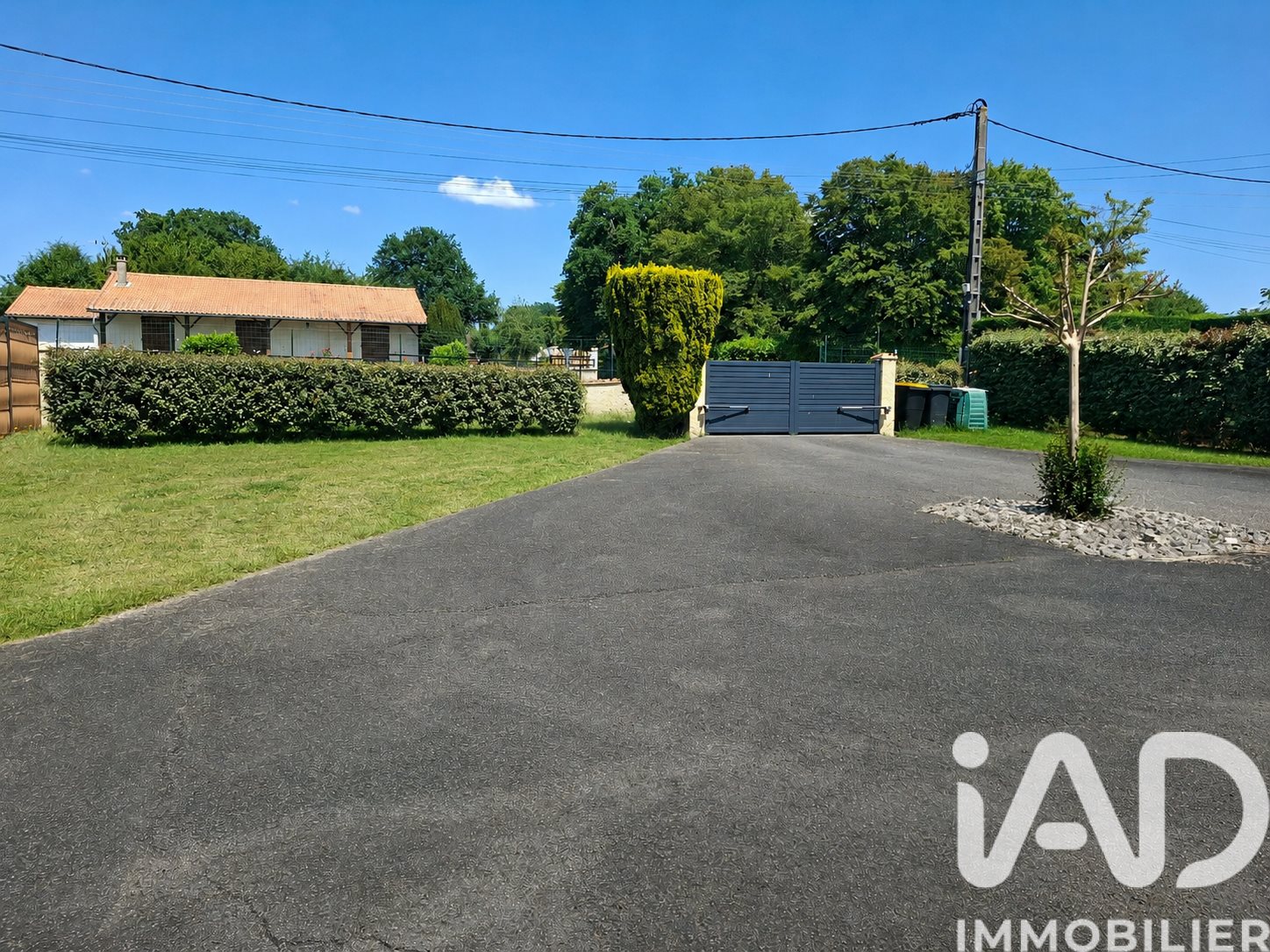 Maison à vendre, 104m², Rivières