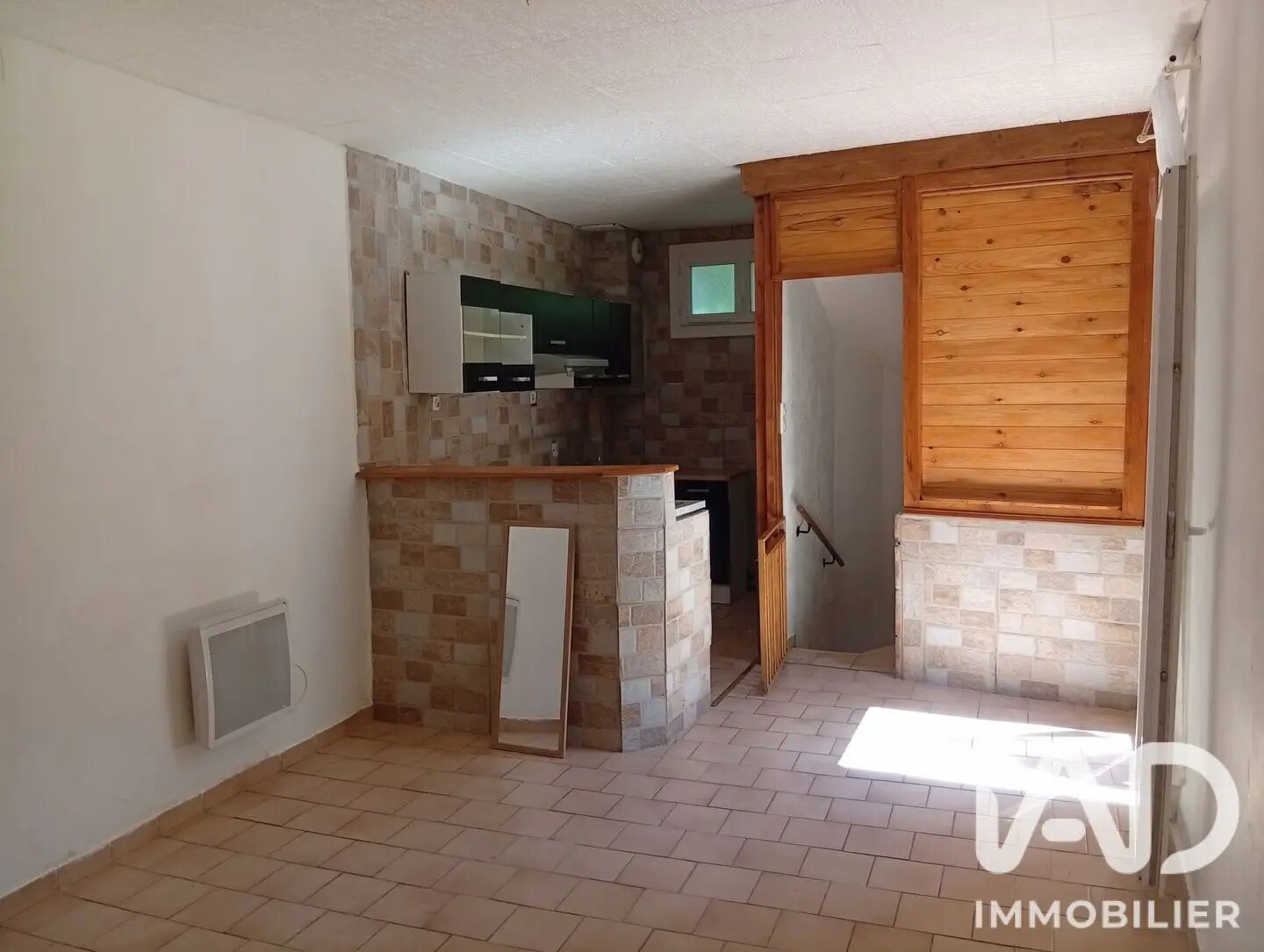 Maison à vendre, 105m², Bédarieux