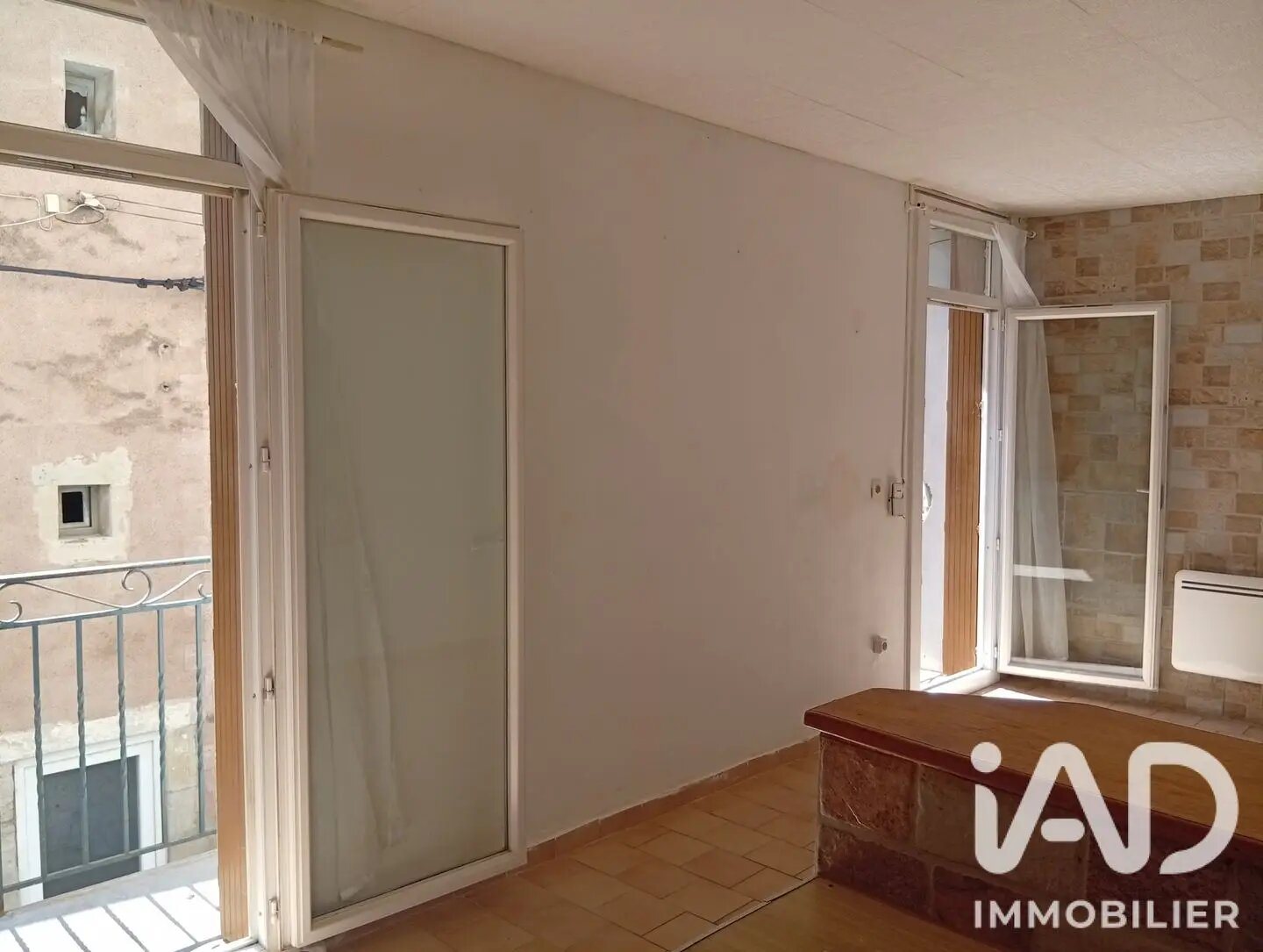 Maison à vendre, 105m², Bédarieux
