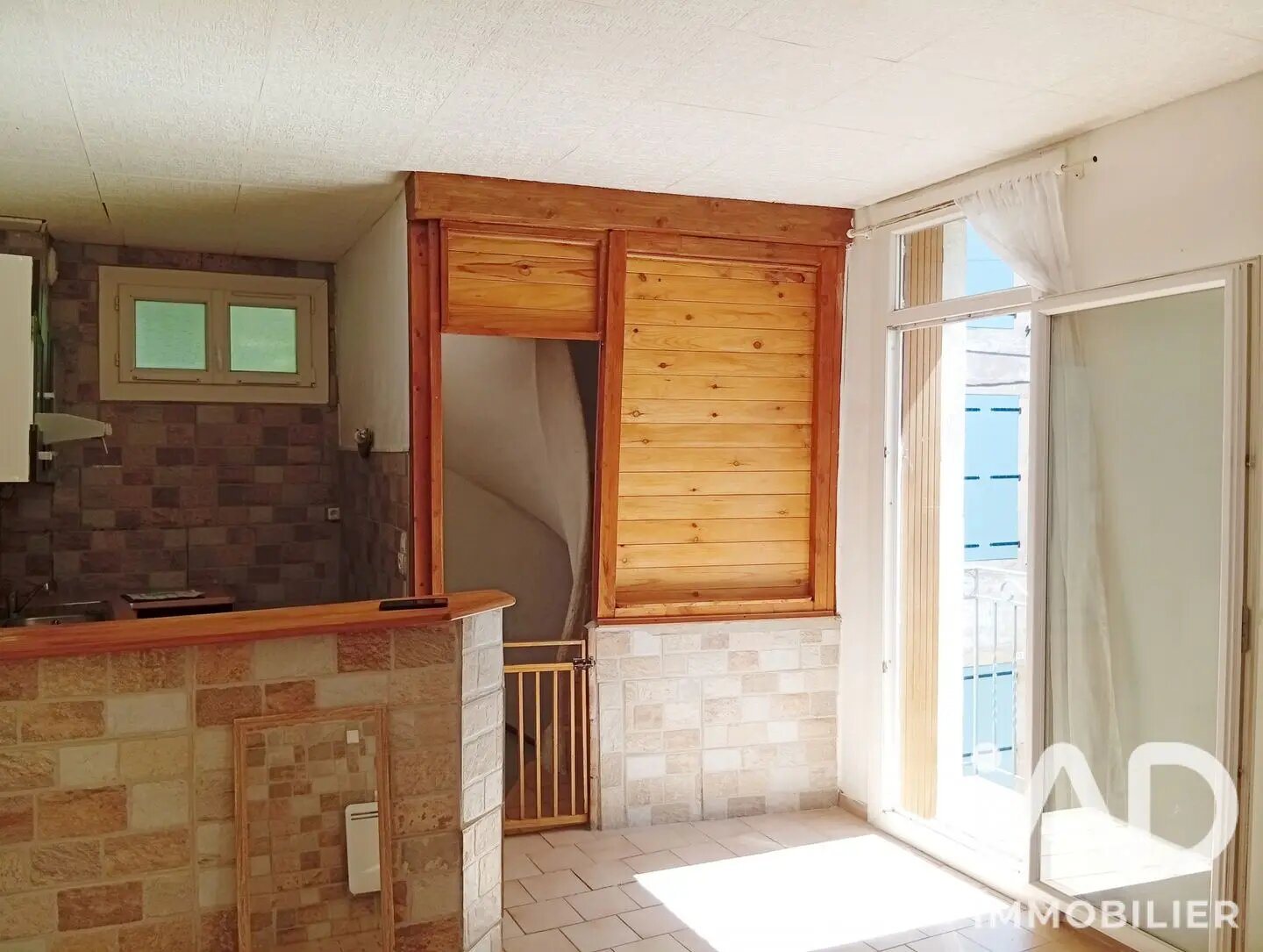 Maison à vendre, 105m², Bédarieux