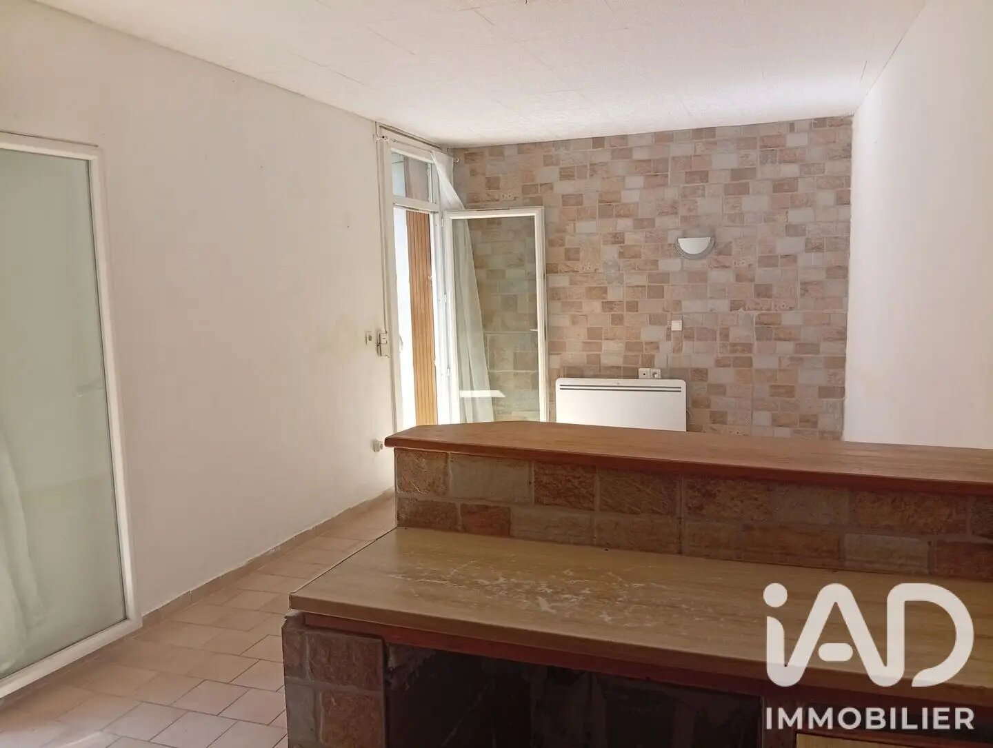 Maison à vendre, 105m², Bédarieux