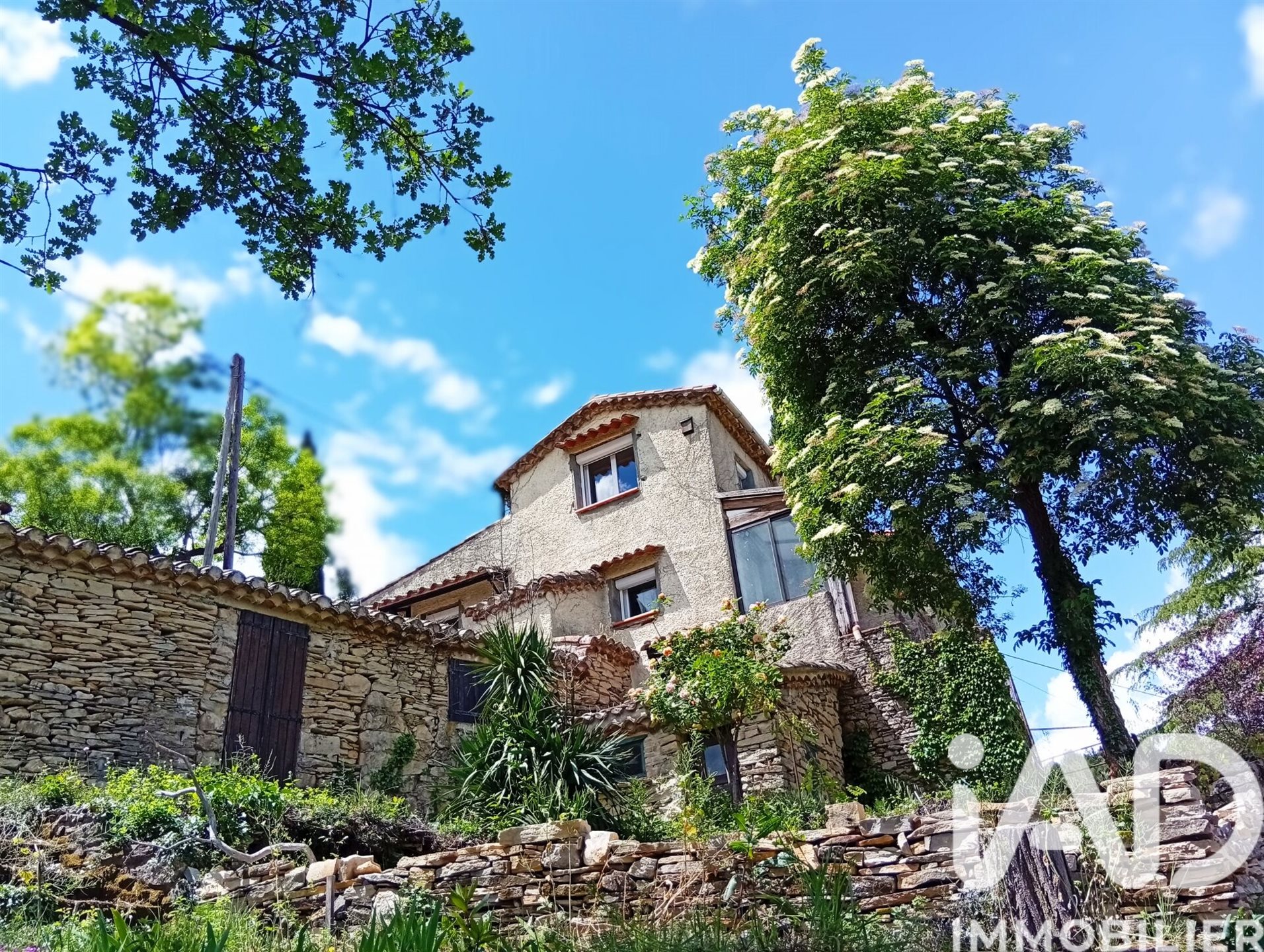 Maison à vendre, 110m², Bédarieux