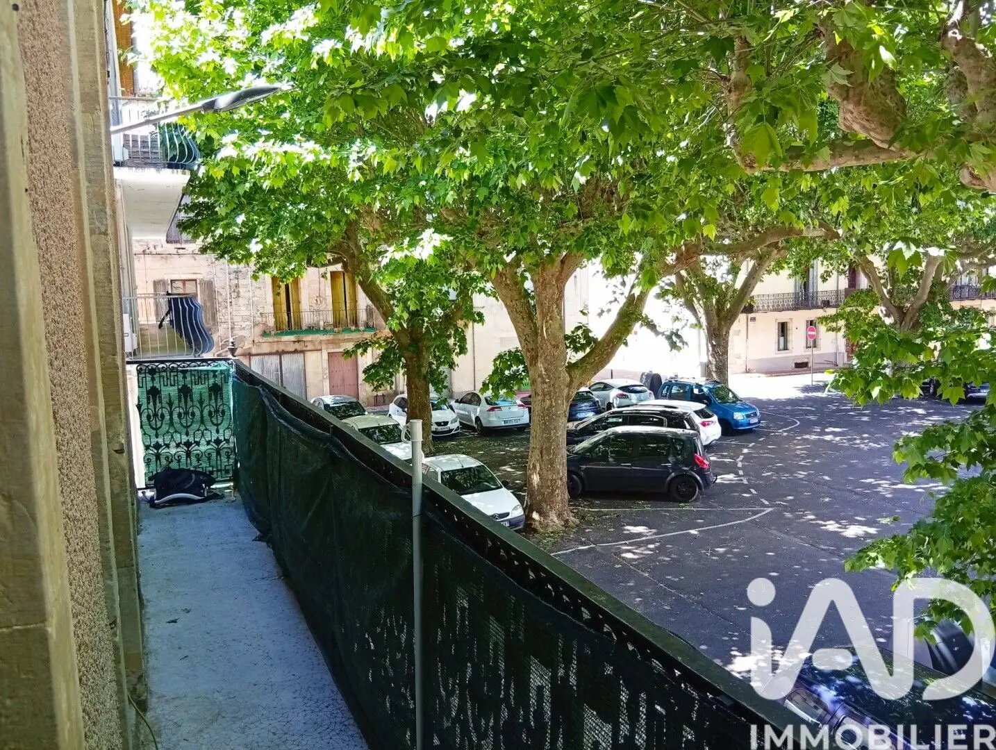 Appartement à vendre, 80m², Bédarieux