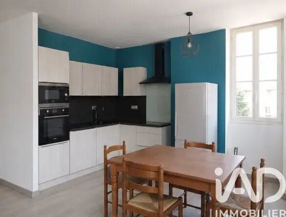 Appartement à vendre, 80m², Bédarieux