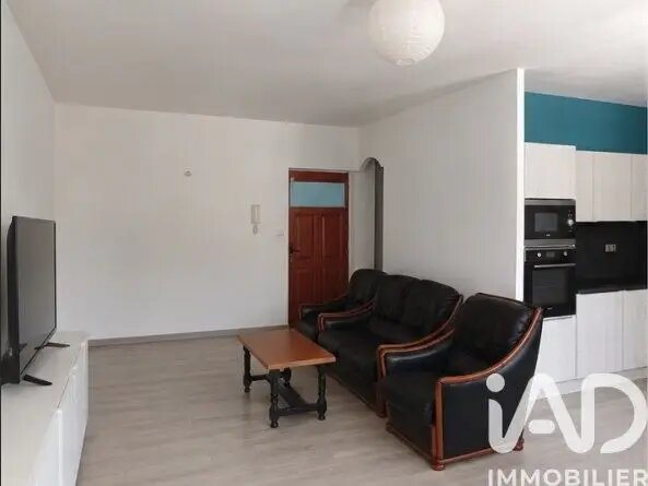 Appartement à vendre, 80m², Bédarieux