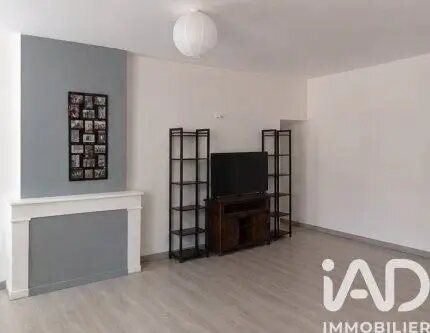 Appartement à vendre, 80m², Bédarieux
