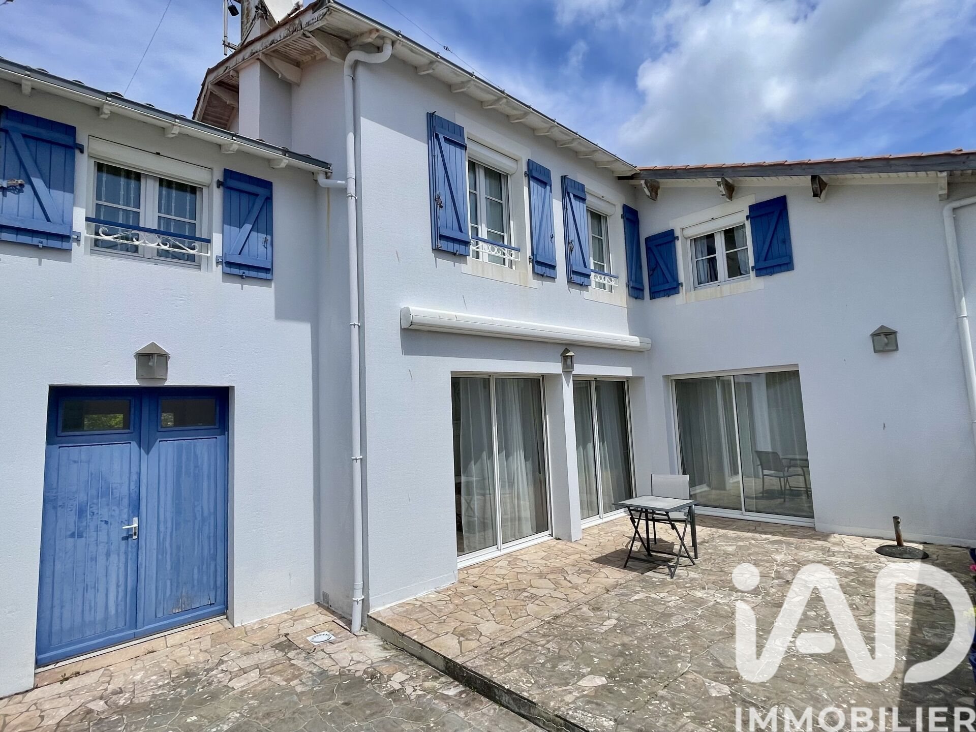 Maison à vendre, 227m², Saint-Gilles-Croix-de-Vie
