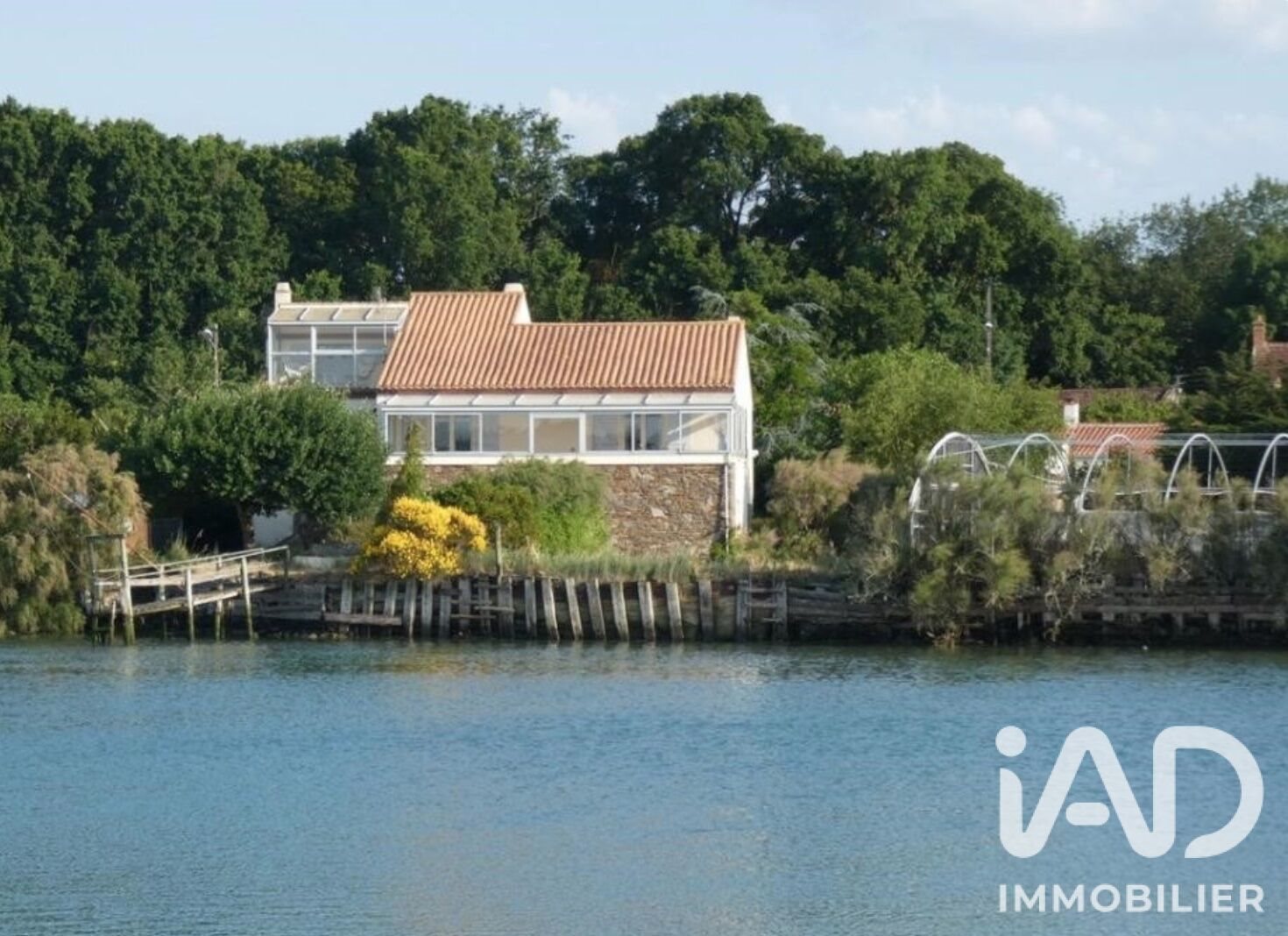 Maison à vendre, 149m², Le Fenouiller