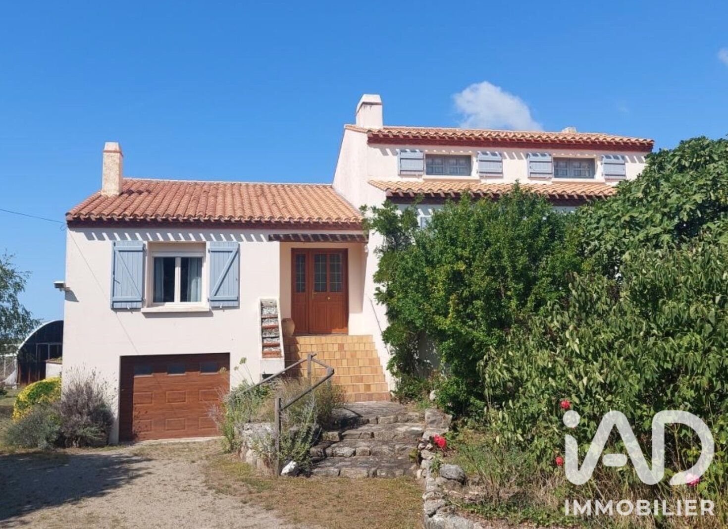 Maison à vendre, 149m², Le Fenouiller