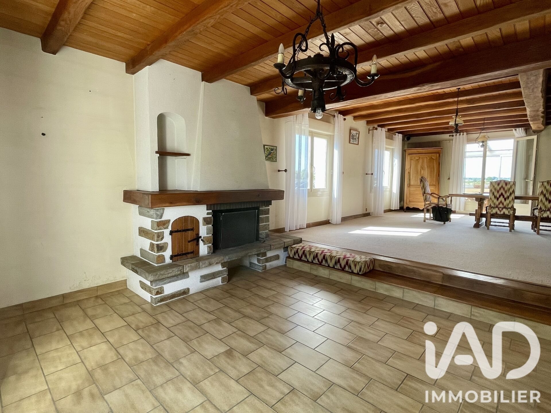 Maison à vendre, 149m², Le Fenouiller