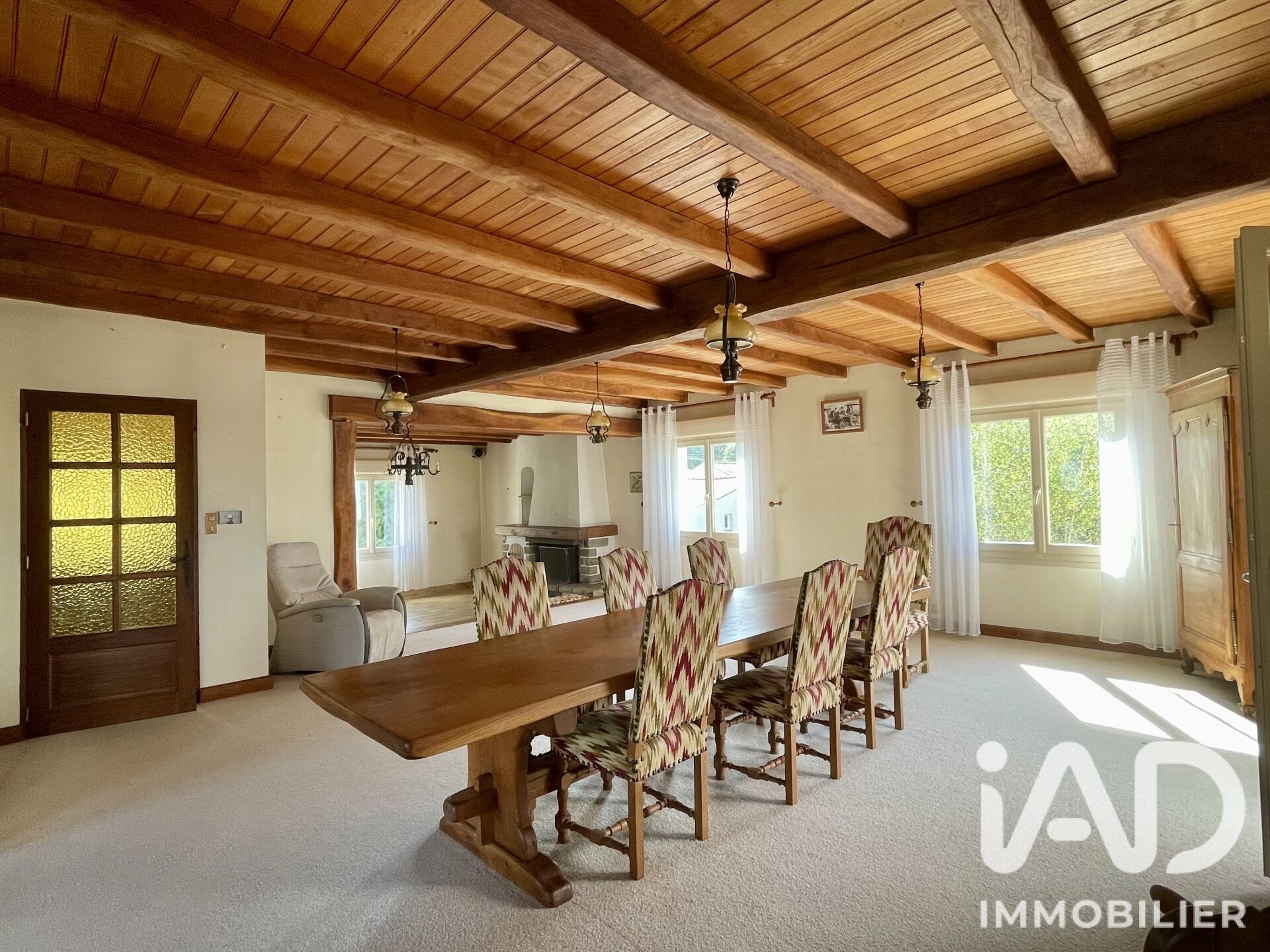Maison à vendre, 149m², Le Fenouiller