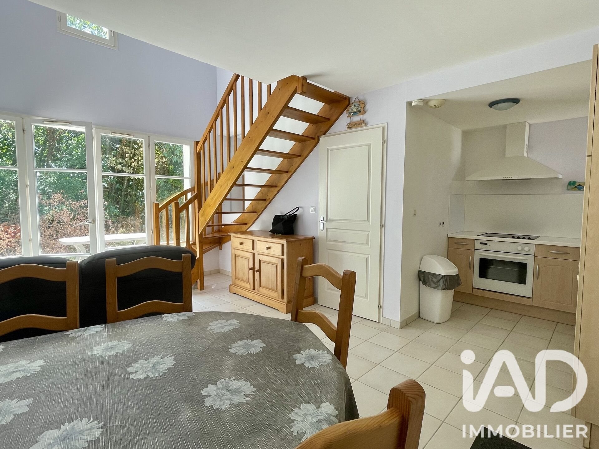 Maison à vendre, 68m², L'Aiguillon-sur-Vie