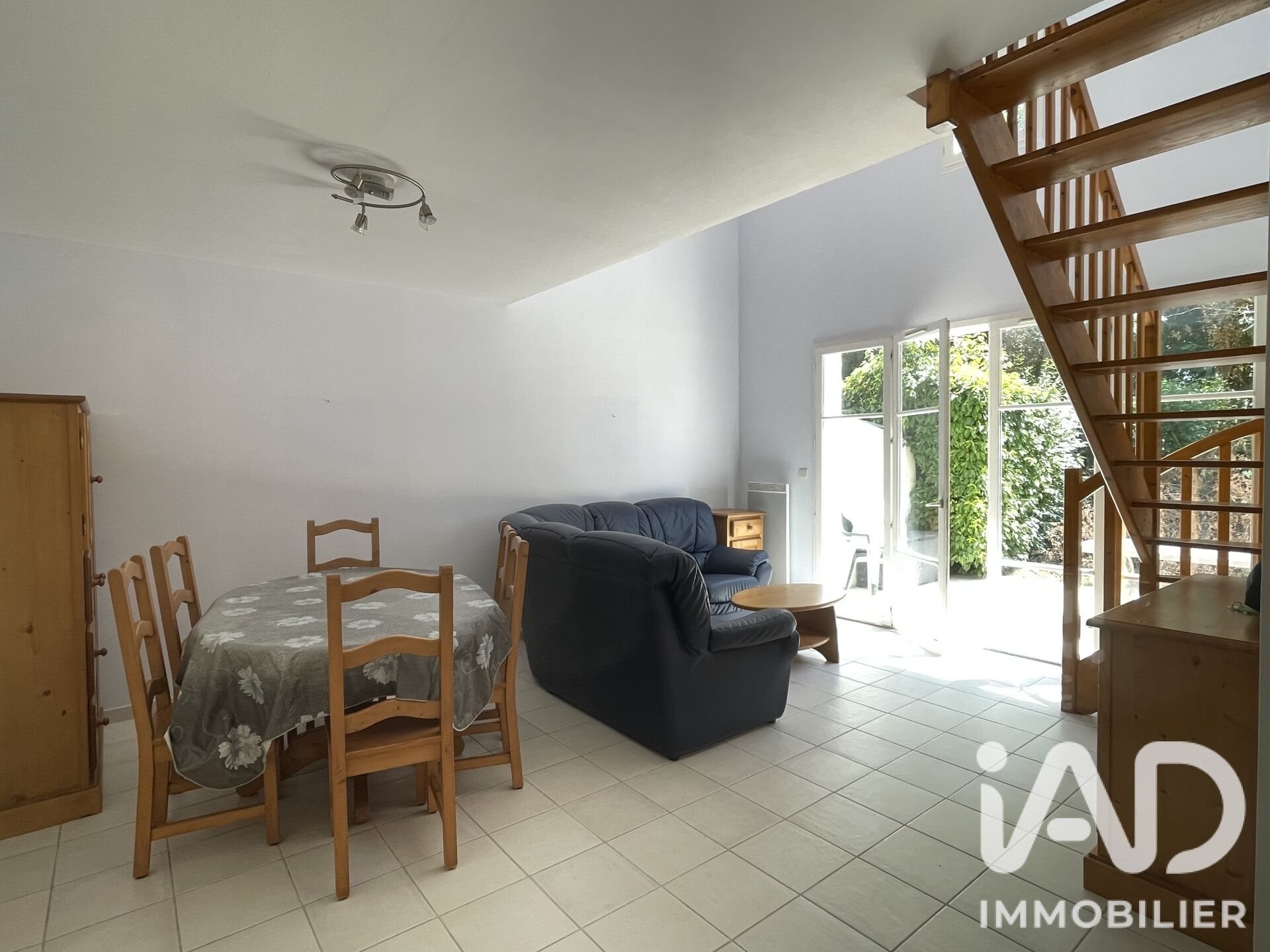 Maison à vendre, 68m², L'Aiguillon-sur-Vie