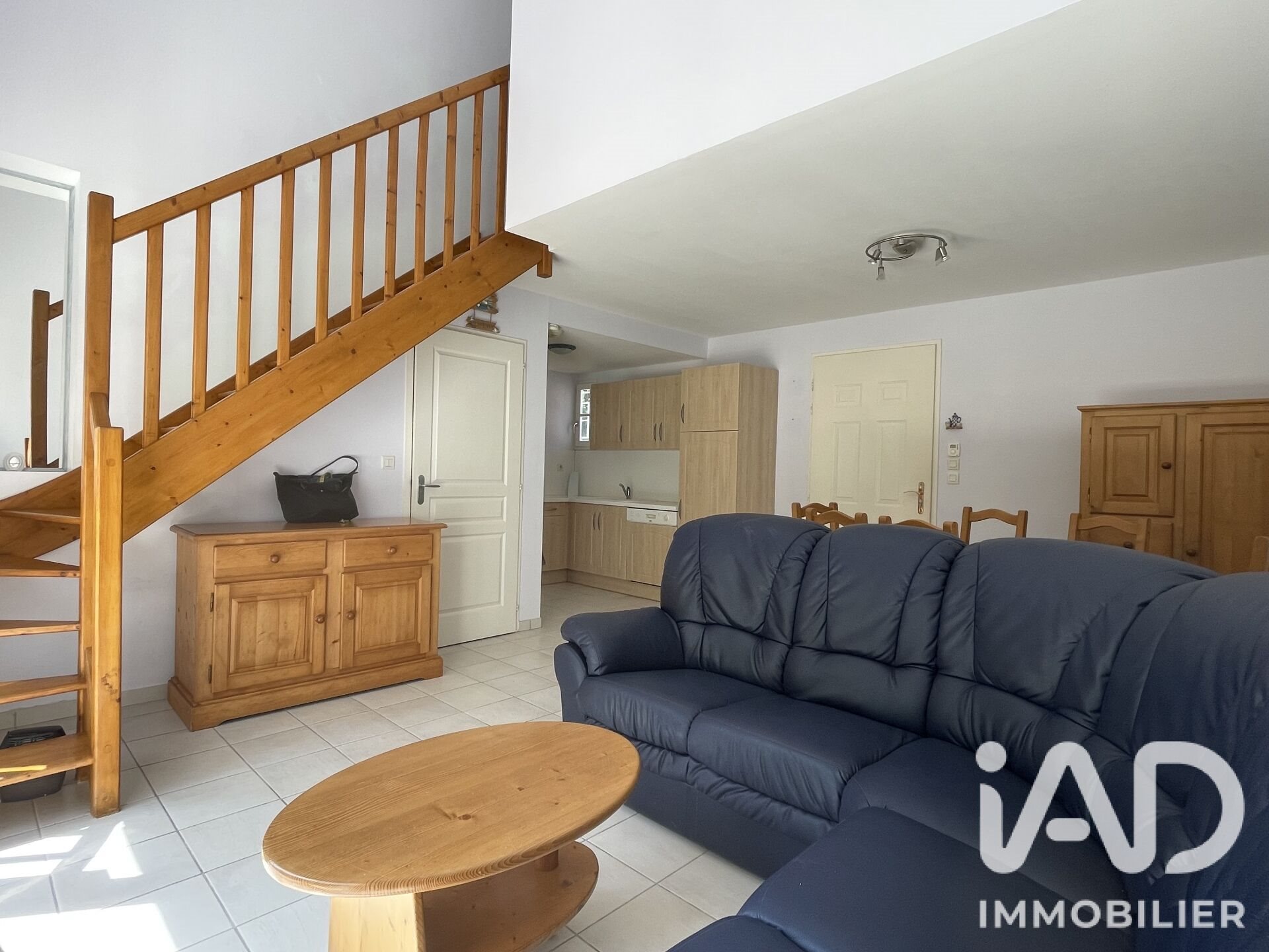 Maison à vendre, 68m², L'Aiguillon-sur-Vie