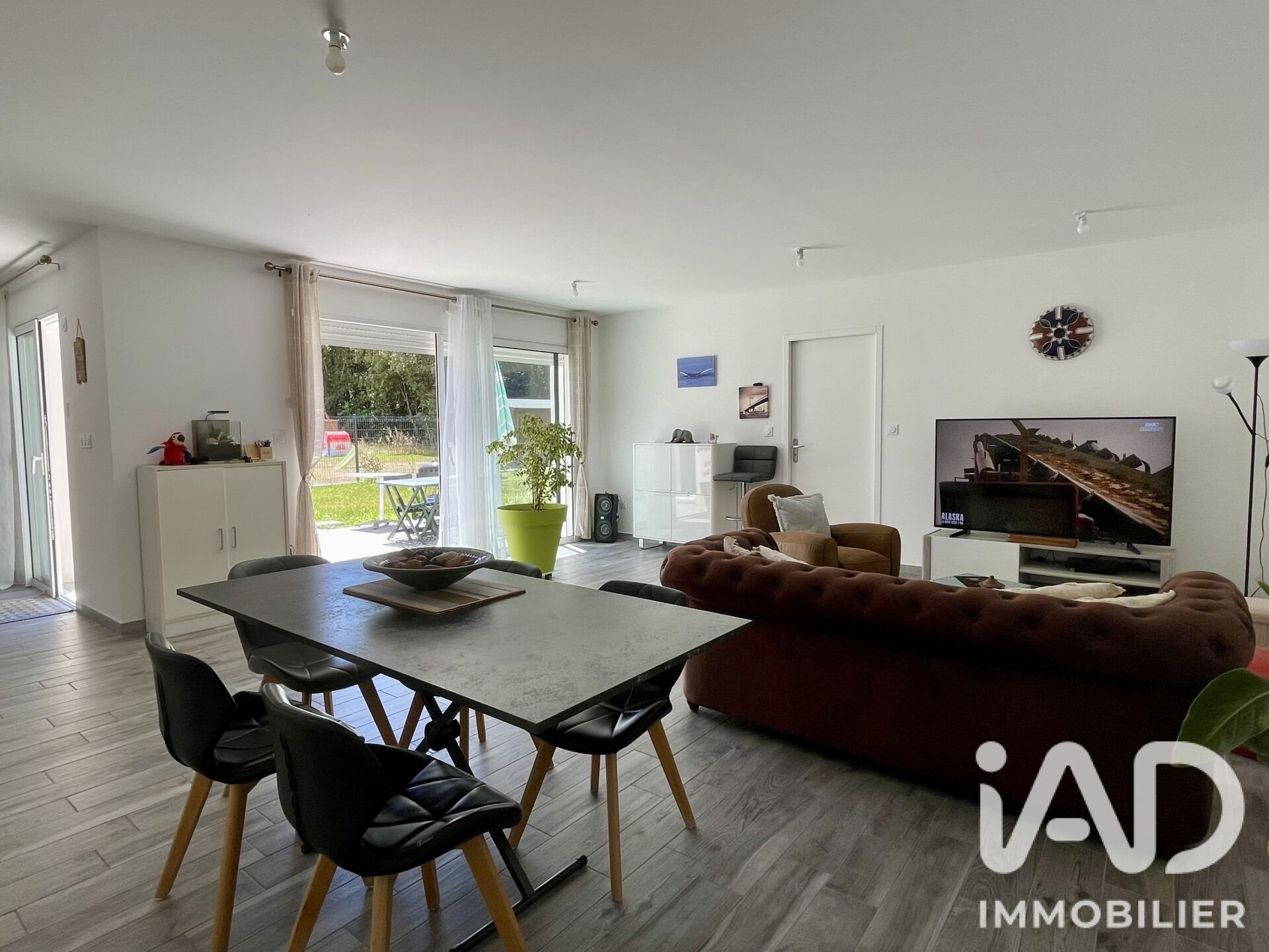 Maison à vendre, 126m², Saint-Hilaire-de-Riez