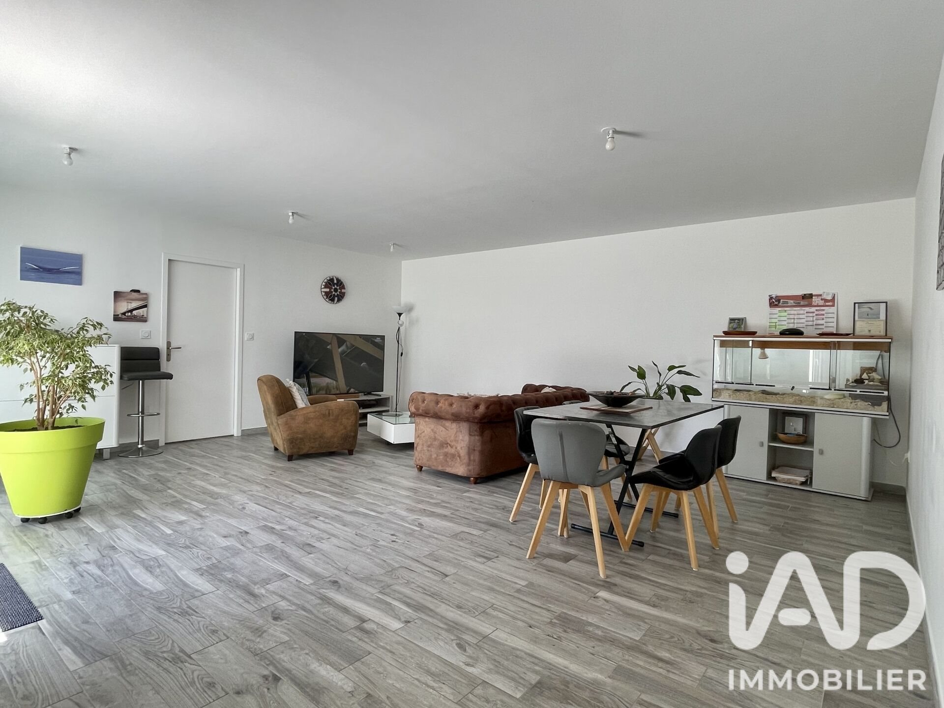 Maison à vendre, 126m², Saint-Hilaire-de-Riez
