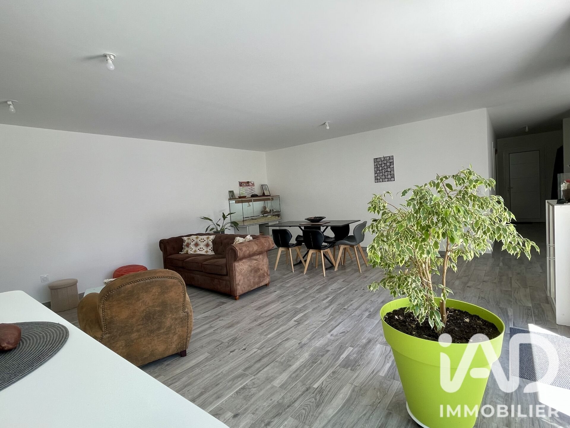 Maison à vendre, 126m², Saint-Hilaire-de-Riez