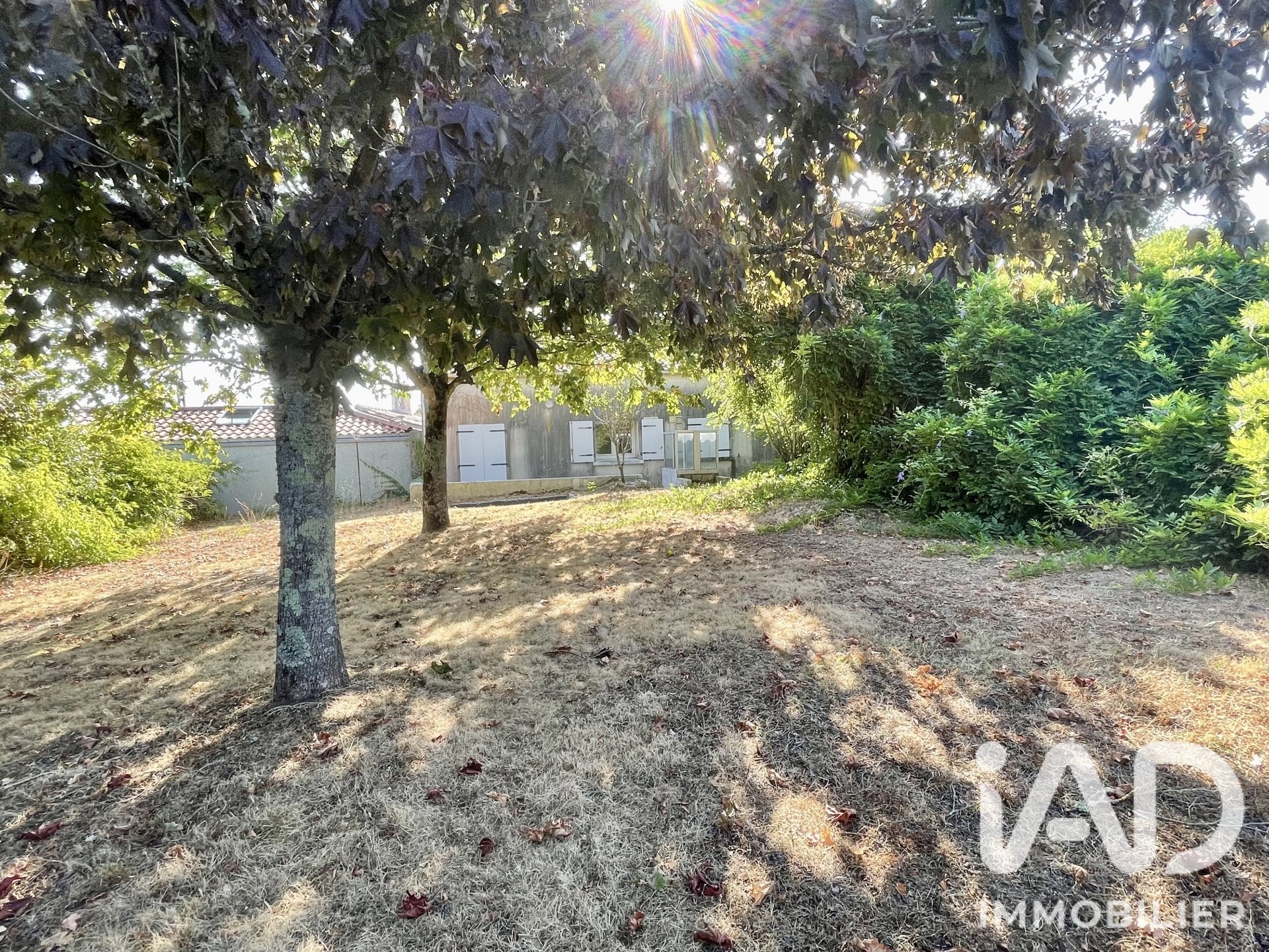 Maison à vendre, 74m², Le Fenouiller