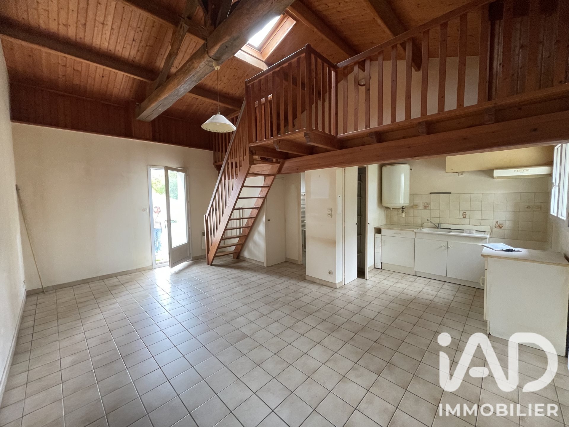 Maison à vendre, 74m², Le Fenouiller