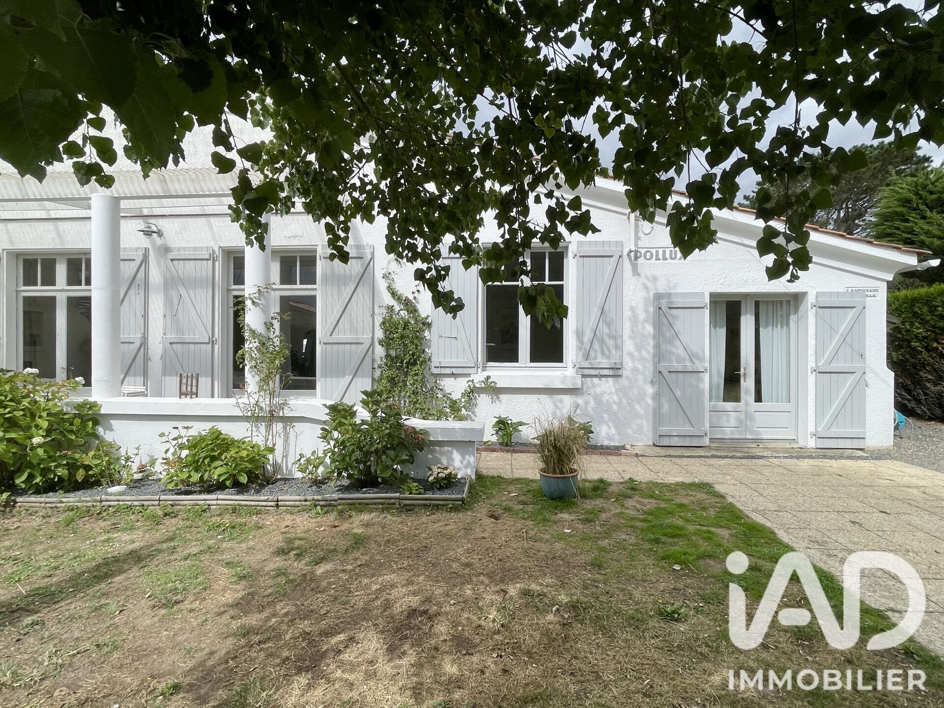 Maison à vendre, 89m², Saint-Gilles-Croix-de-Vie