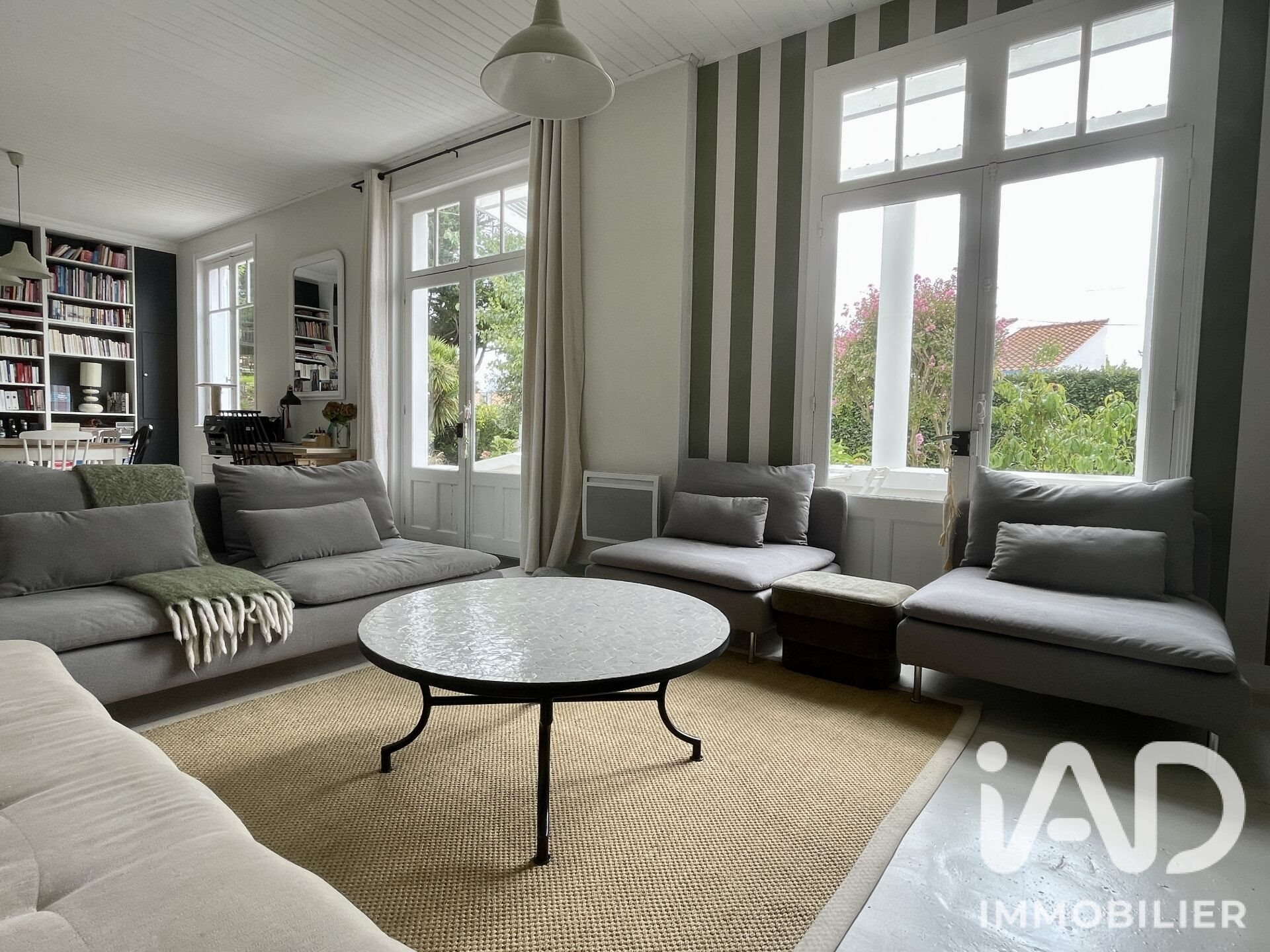 Maison à vendre, 89m², Saint-Gilles-Croix-de-Vie