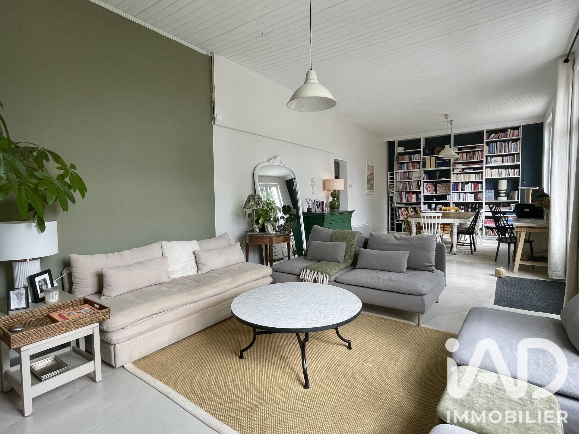 Maison à vendre, 89m², Saint-Gilles-Croix-de-Vie