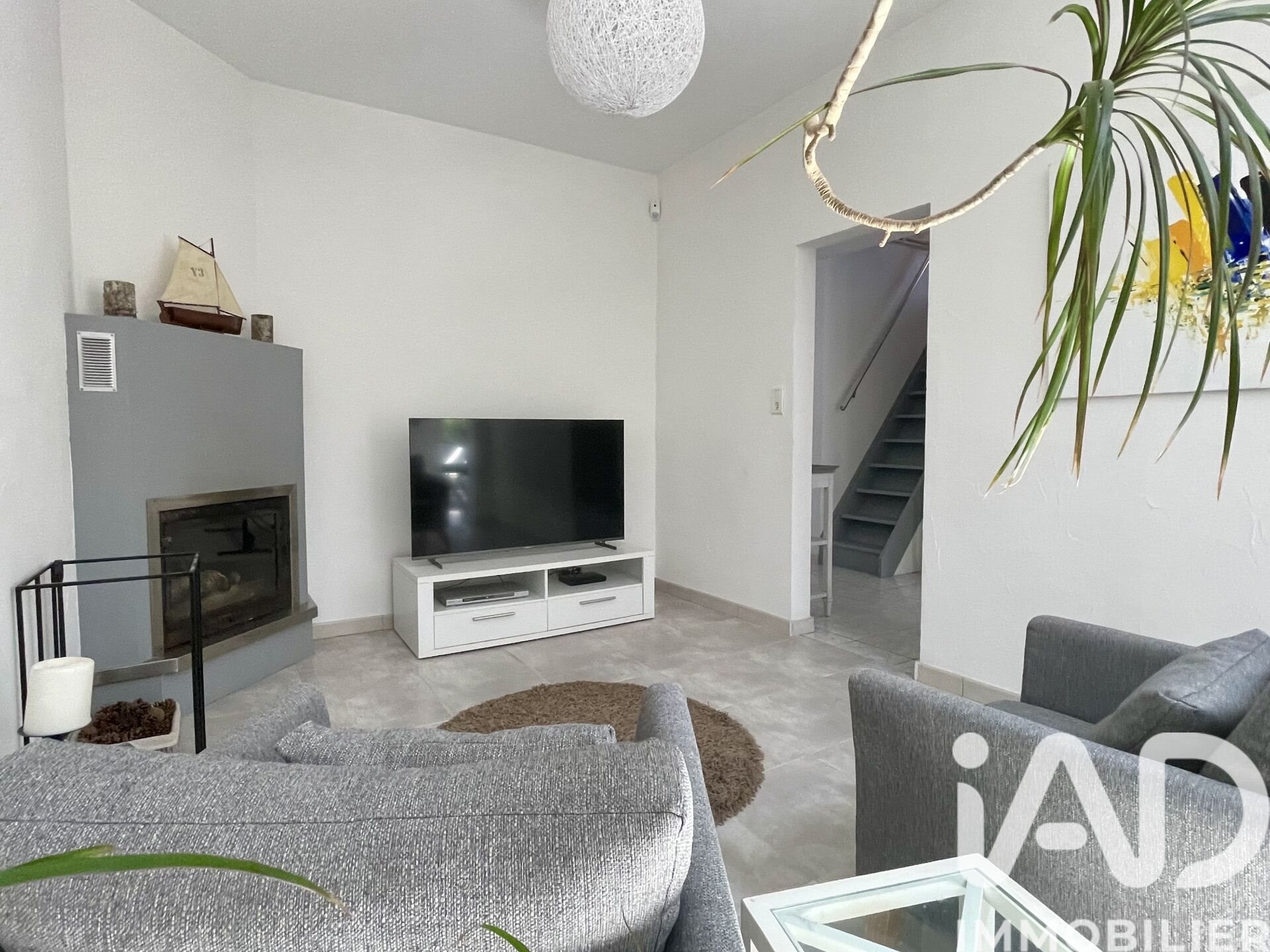 Maison à vendre, 116m², Saint-Gilles-Croix-de-Vie