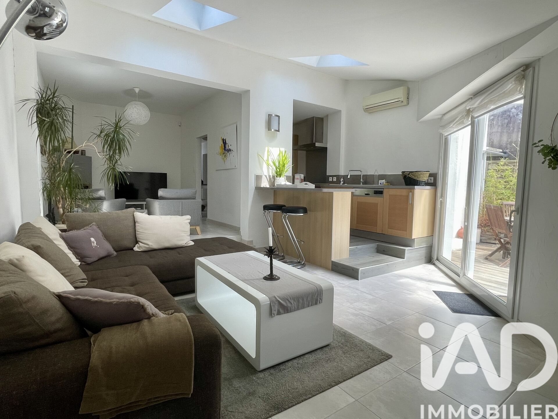 Maison à vendre, 116m², Saint-Gilles-Croix-de-Vie