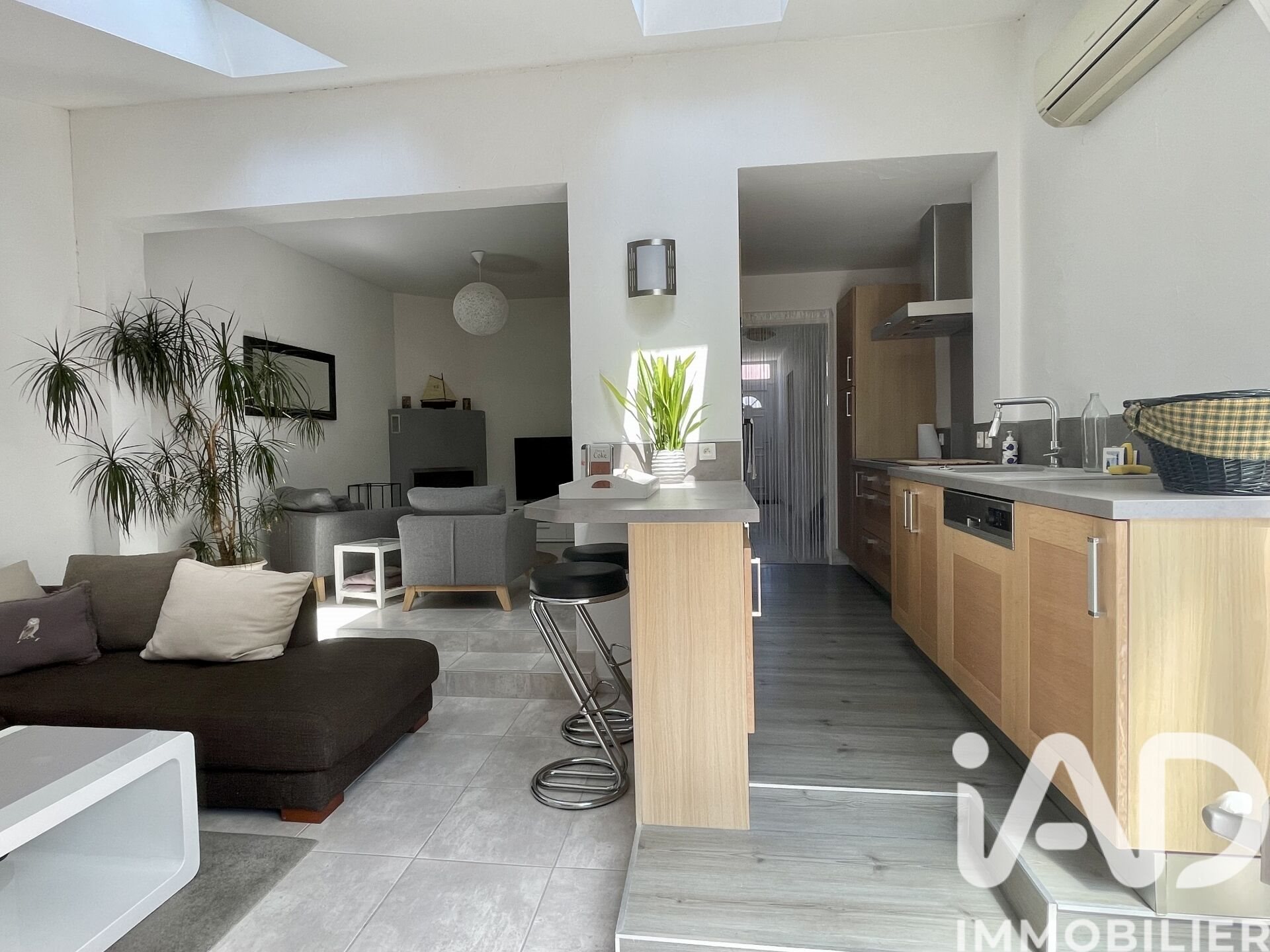 Maison à vendre, 116m², Saint-Gilles-Croix-de-Vie