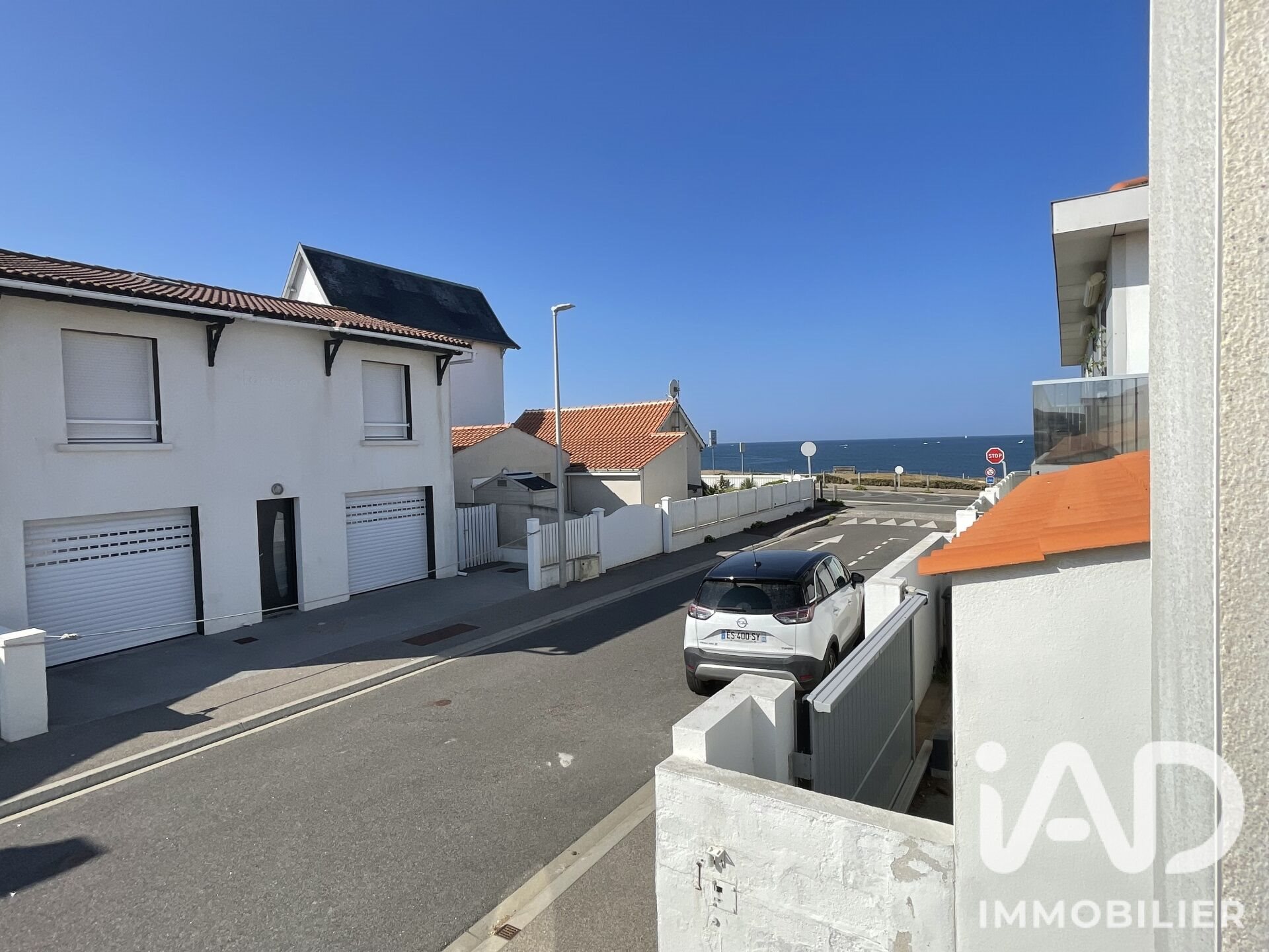 Maison à vendre, 135m², Saint-Hilaire-de-Riez