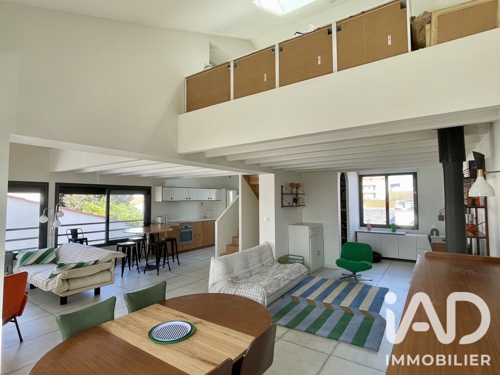 Maison à vendre, 135m², Saint-Hilaire-de-Riez