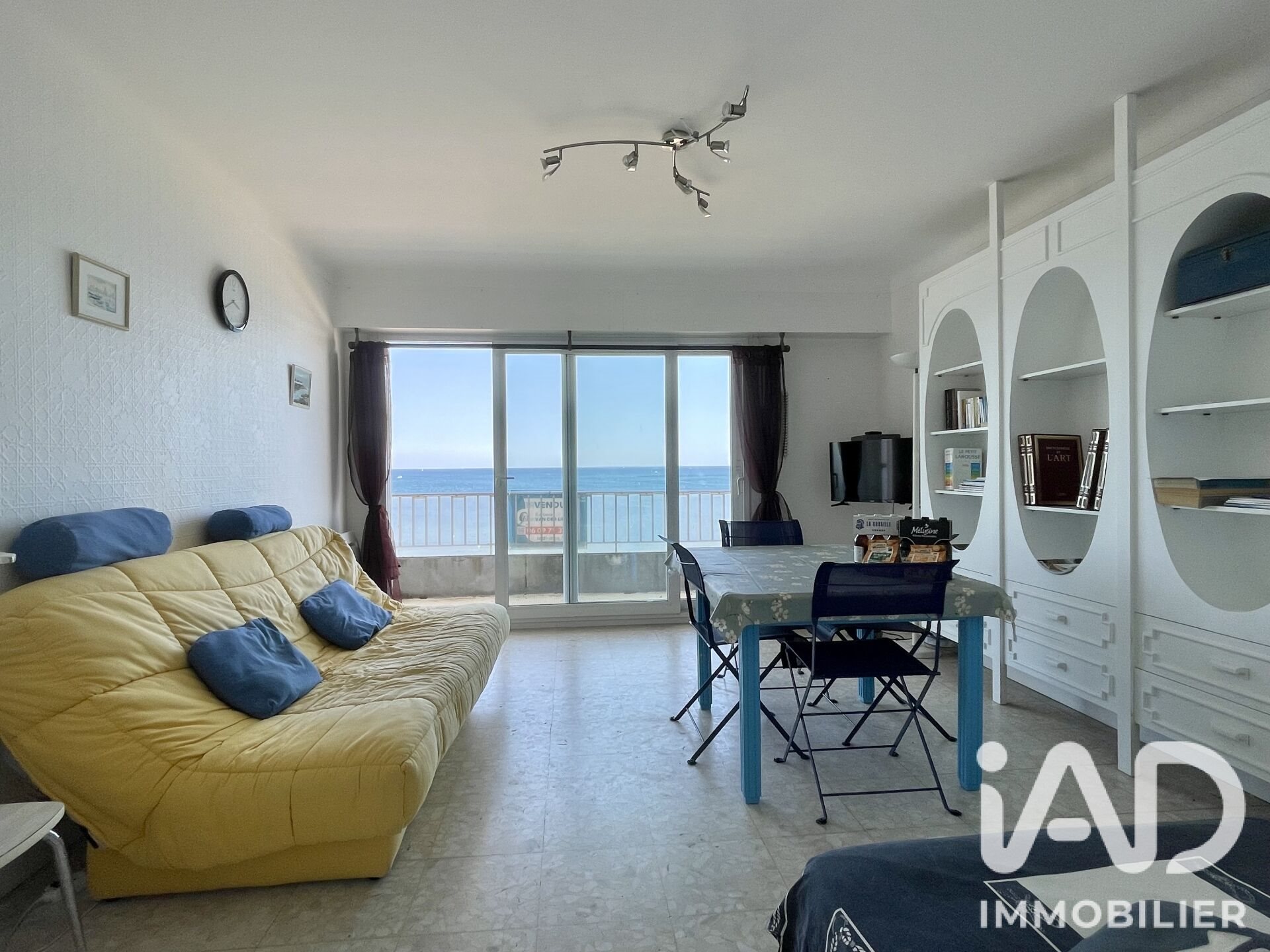 Appartement à vendre, 46m², Saint-Hilaire-de-Riez