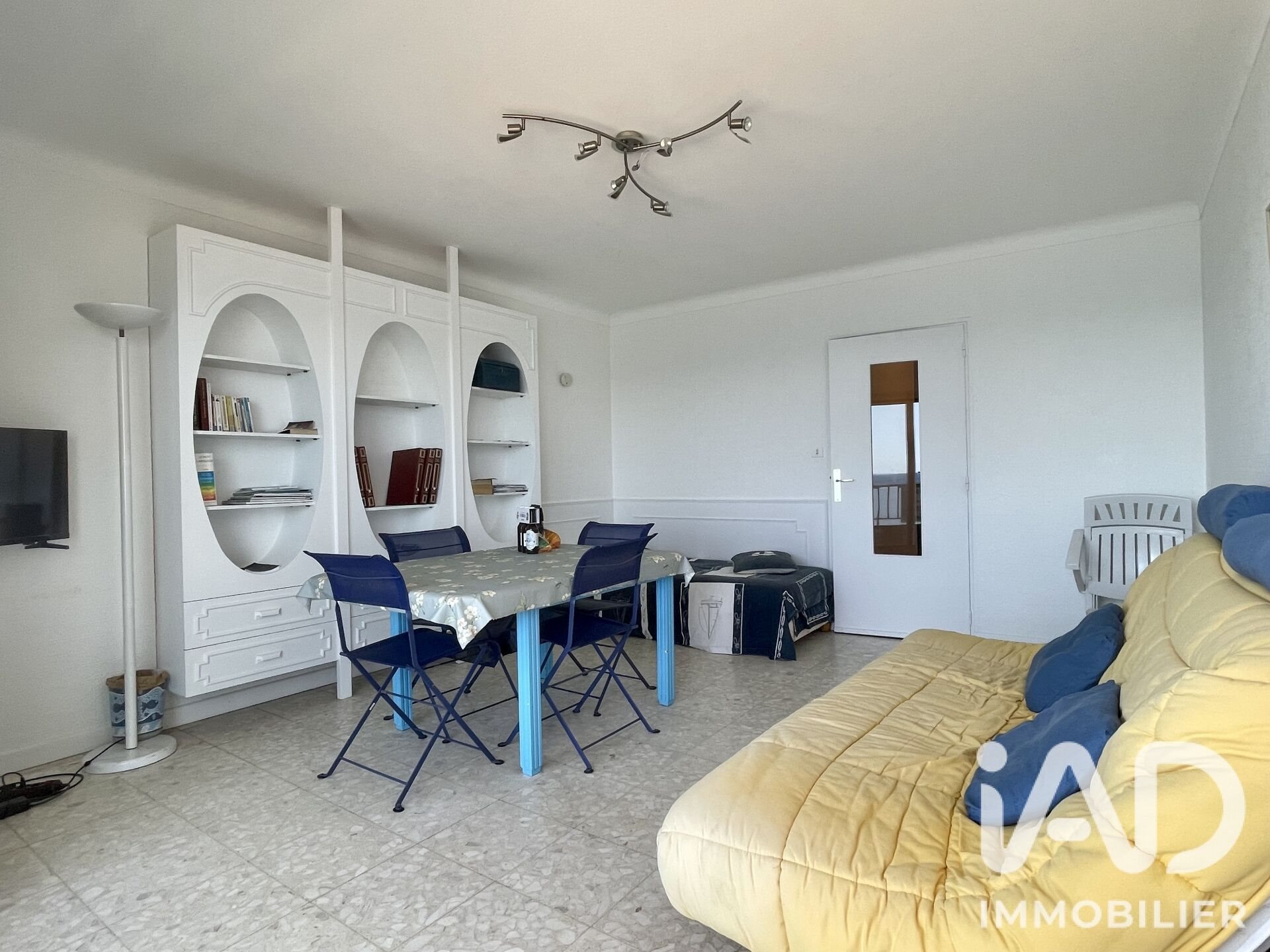Appartement à vendre, 46m², Saint-Hilaire-de-Riez