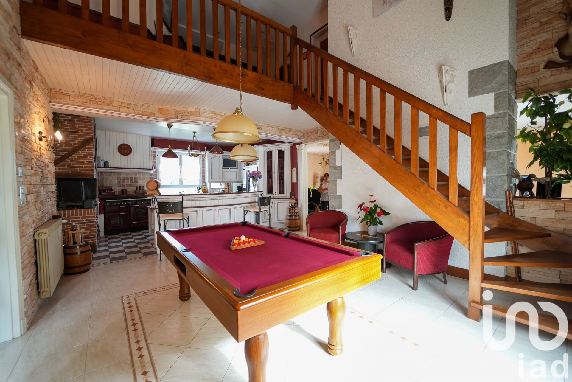 Maison à vendre, 201m², Etrelles