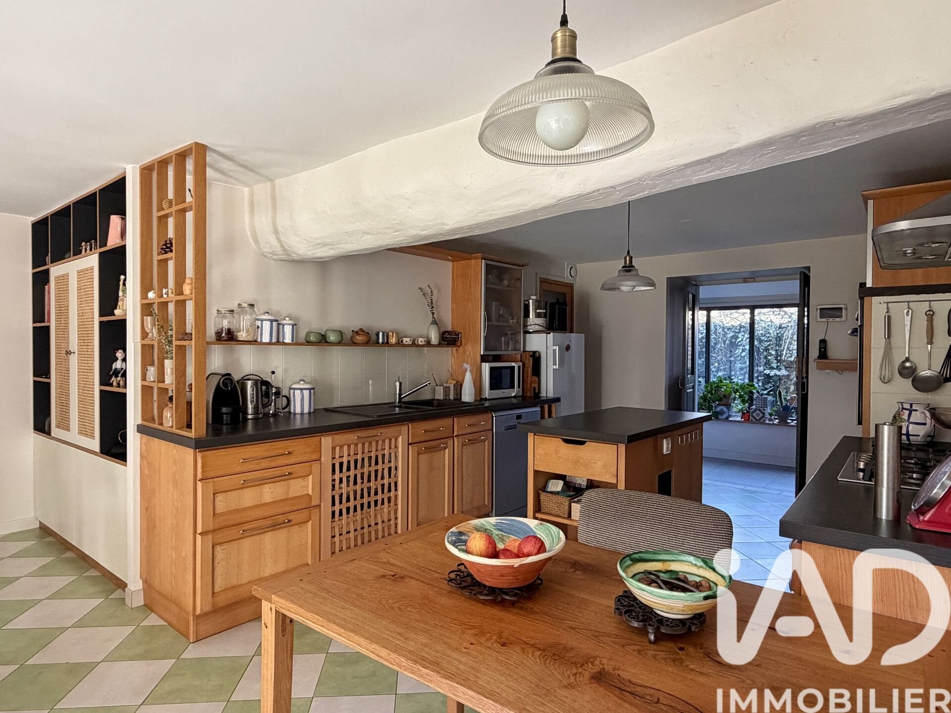 Maison à vendre, 212m², Tusson