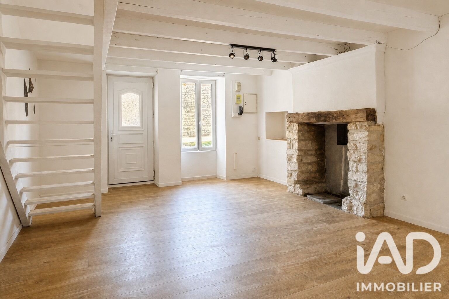 Maison à vendre, 78m², Xambes