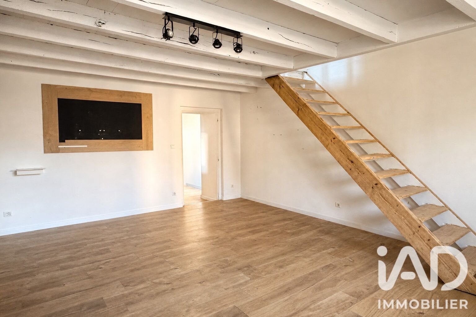 Maison à vendre, 78m², Xambes