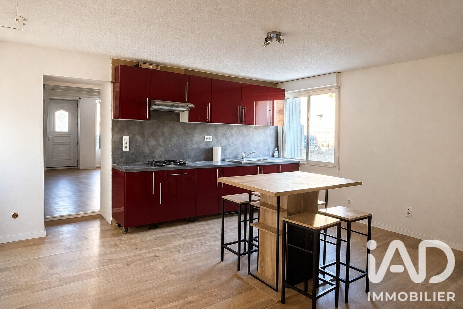 Maison à vendre, 78m², Xambes