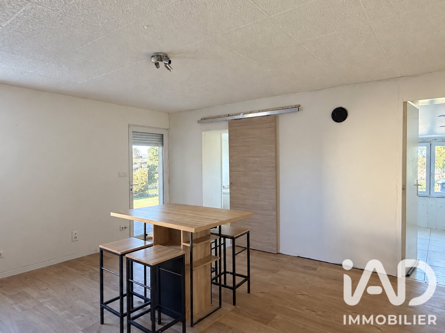 Maison à vendre, 78m², Xambes