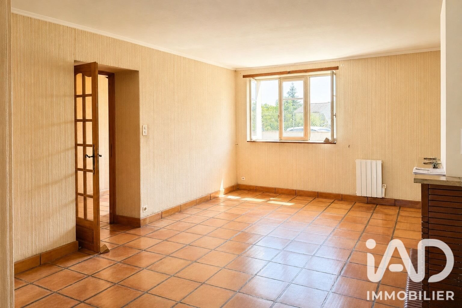 Maison à vendre, 129m², Hiersac