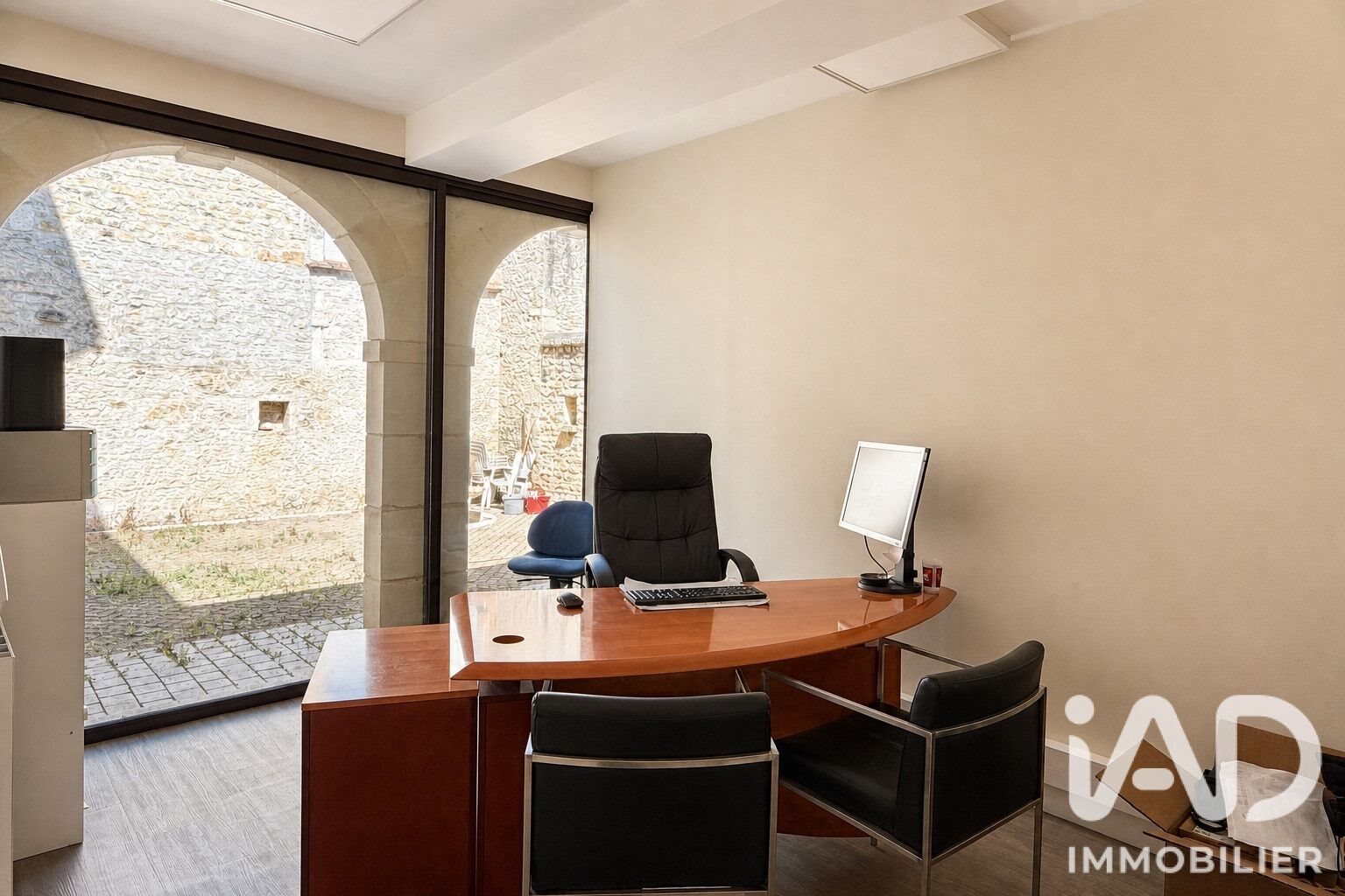 Maison à vendre, 565m², Ruffec